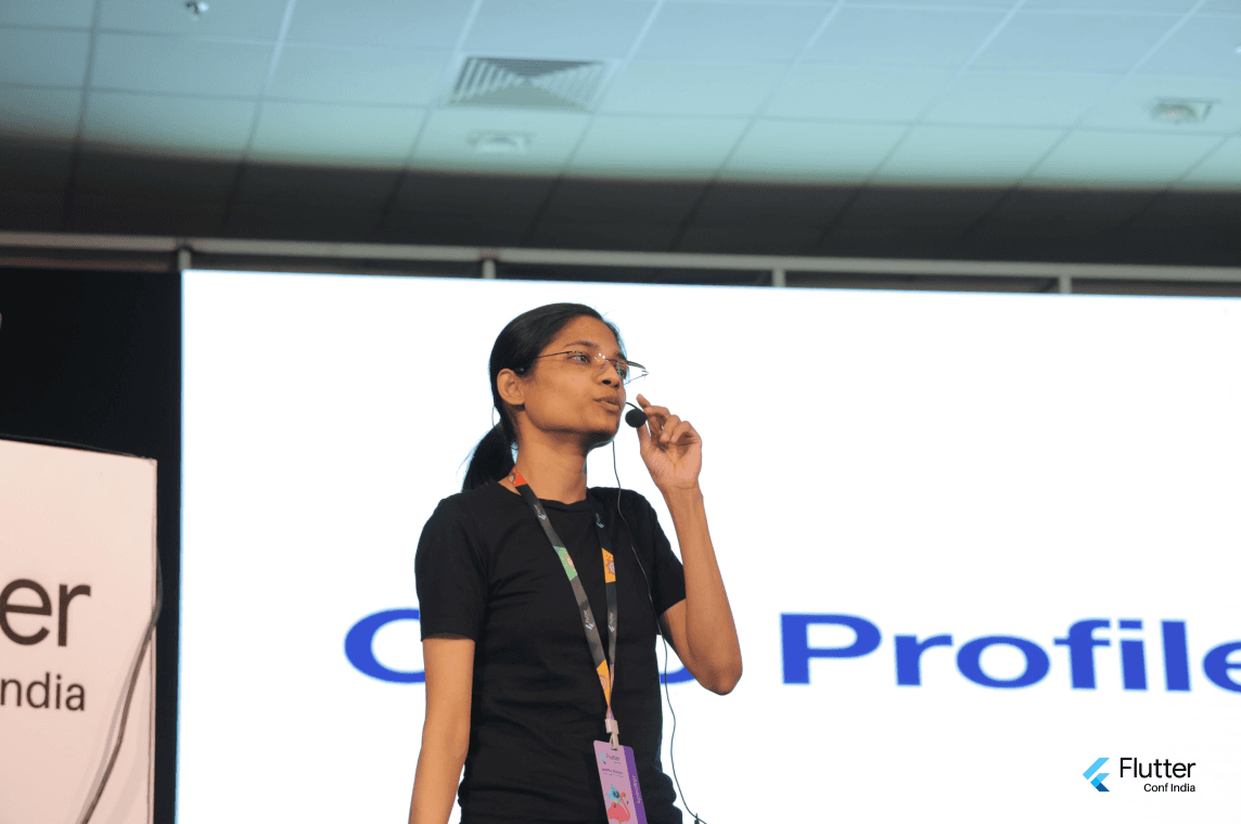 Ashita Prasad