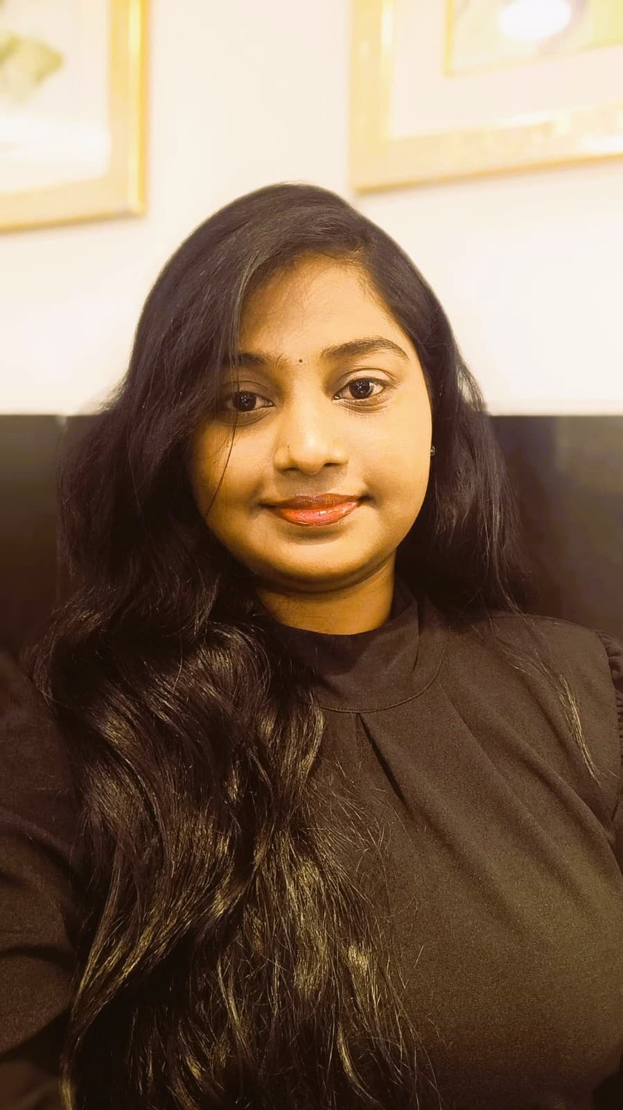 Alekhya Chowdary