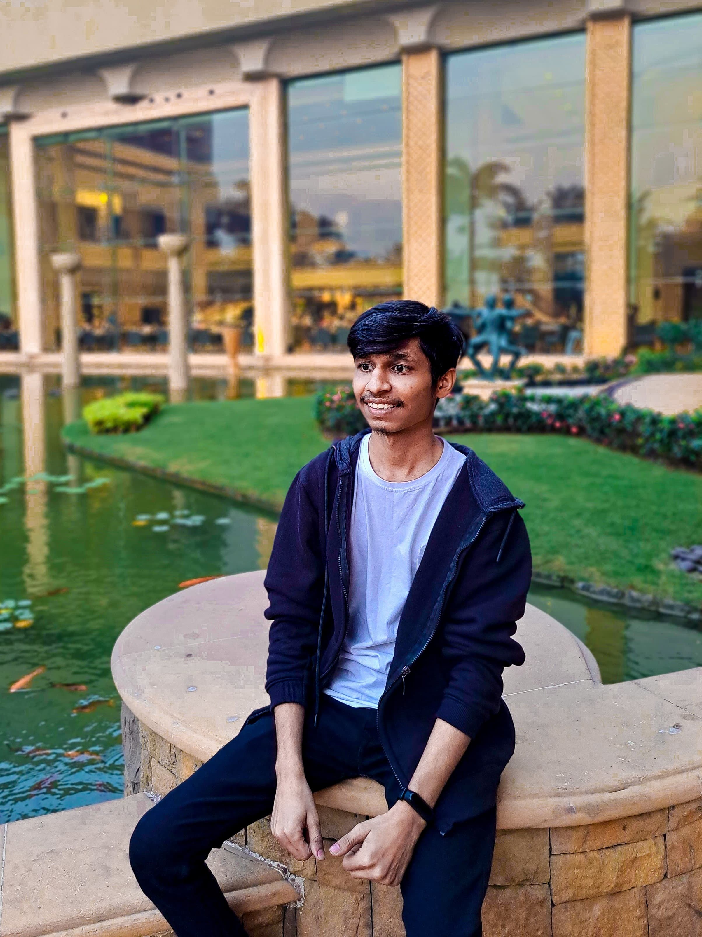 Jay Chauhan