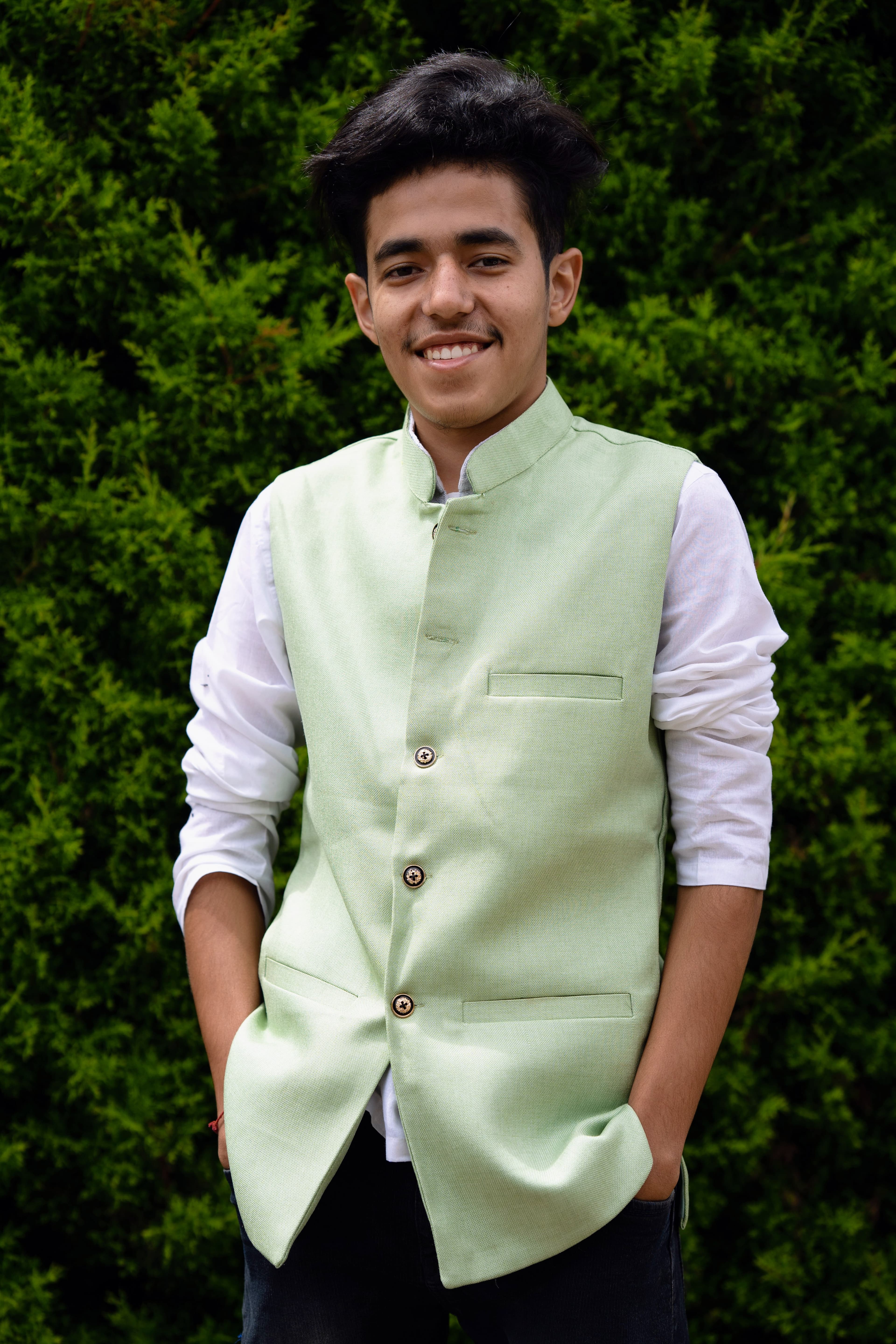 Jayesh Seth