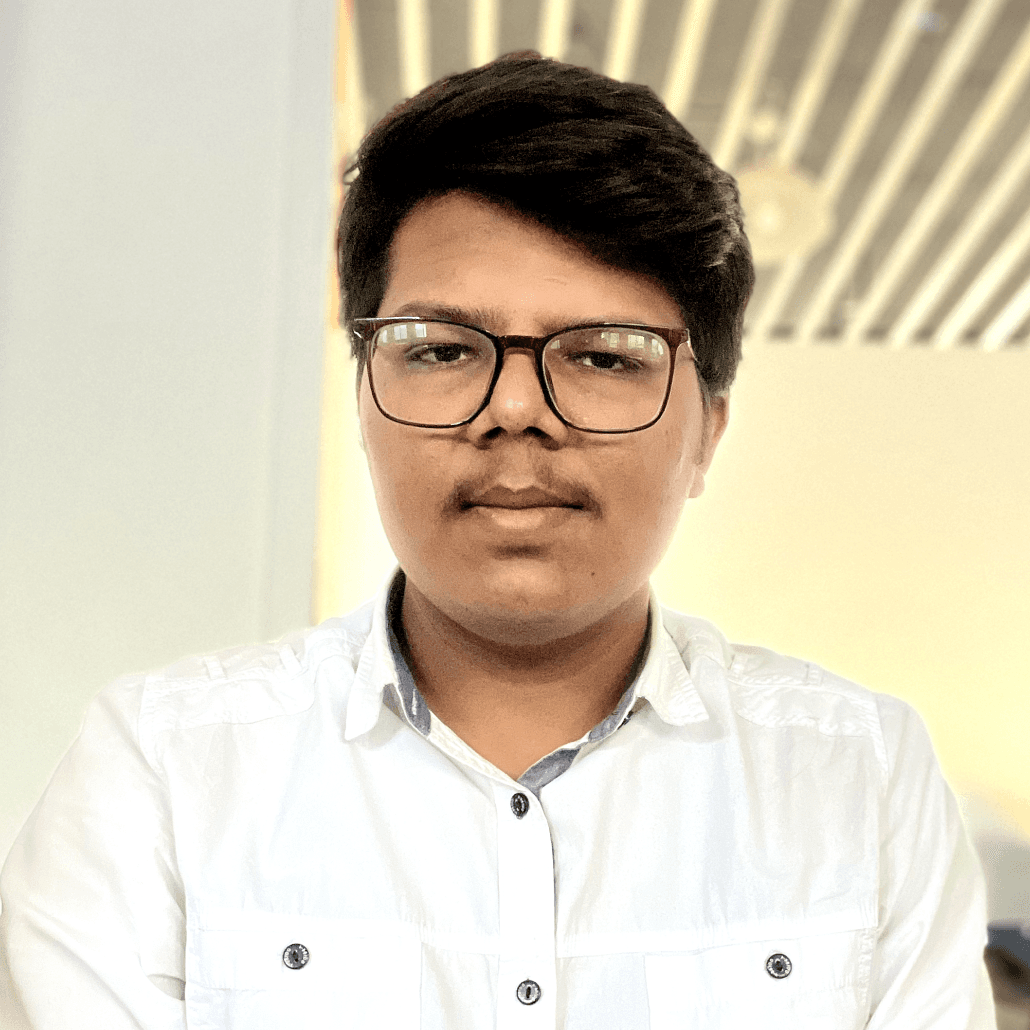 Manav Patel