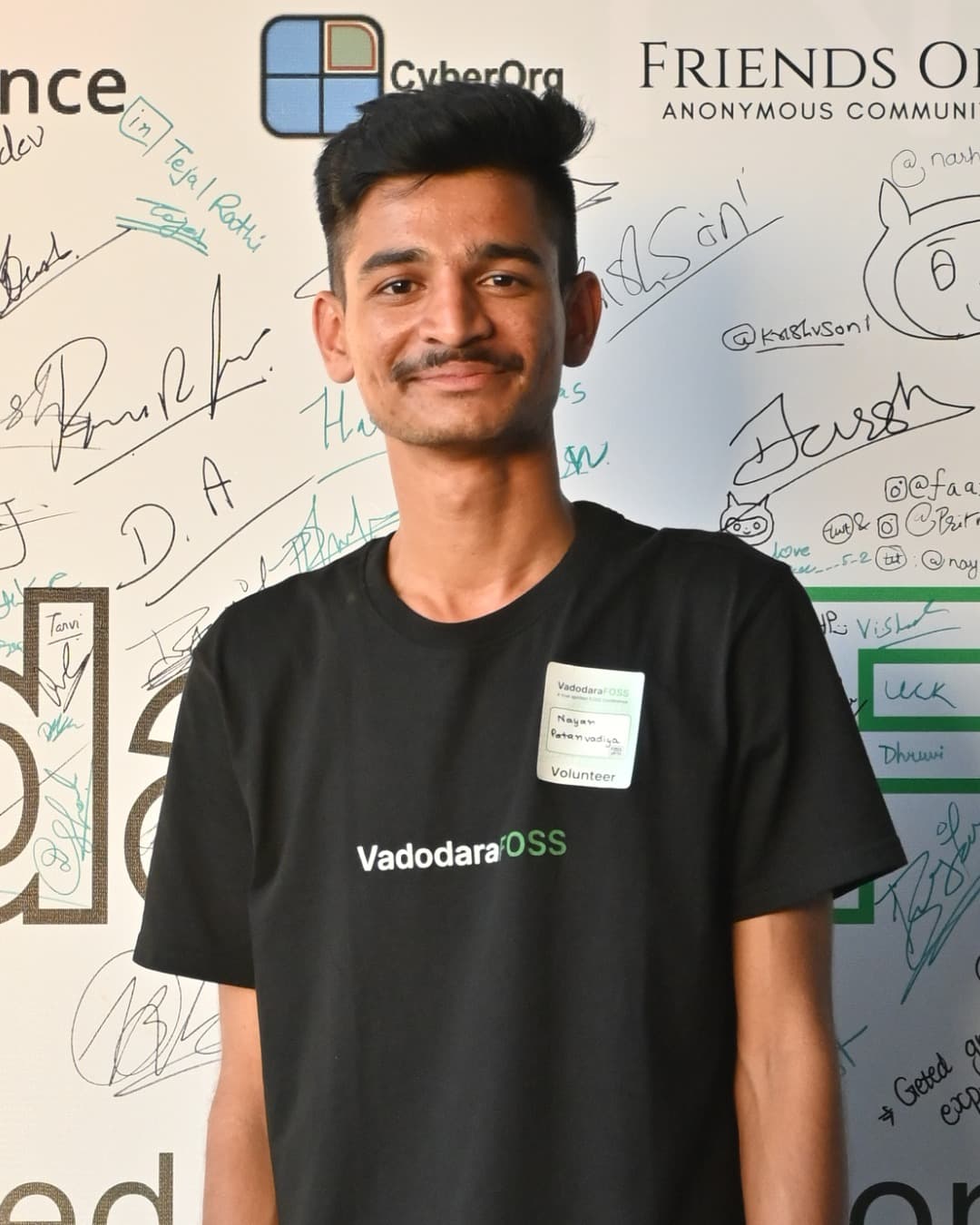 Nayan Patanvadiya