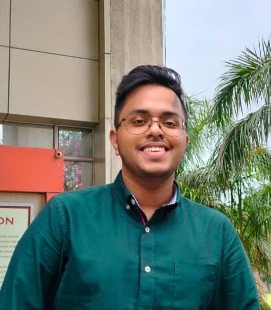 Rishabh Jain