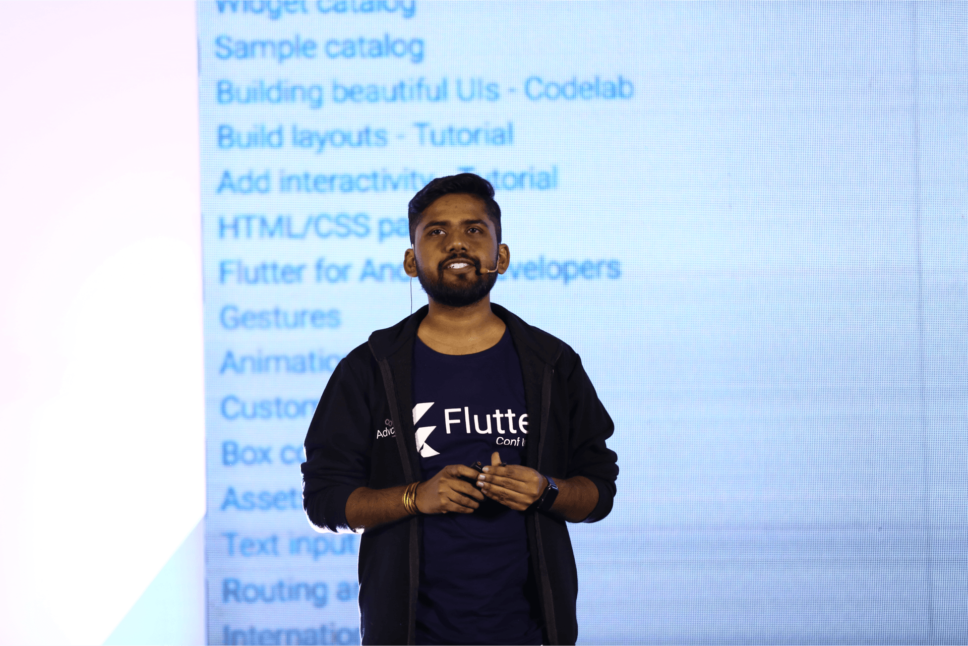 Pawan Kumar