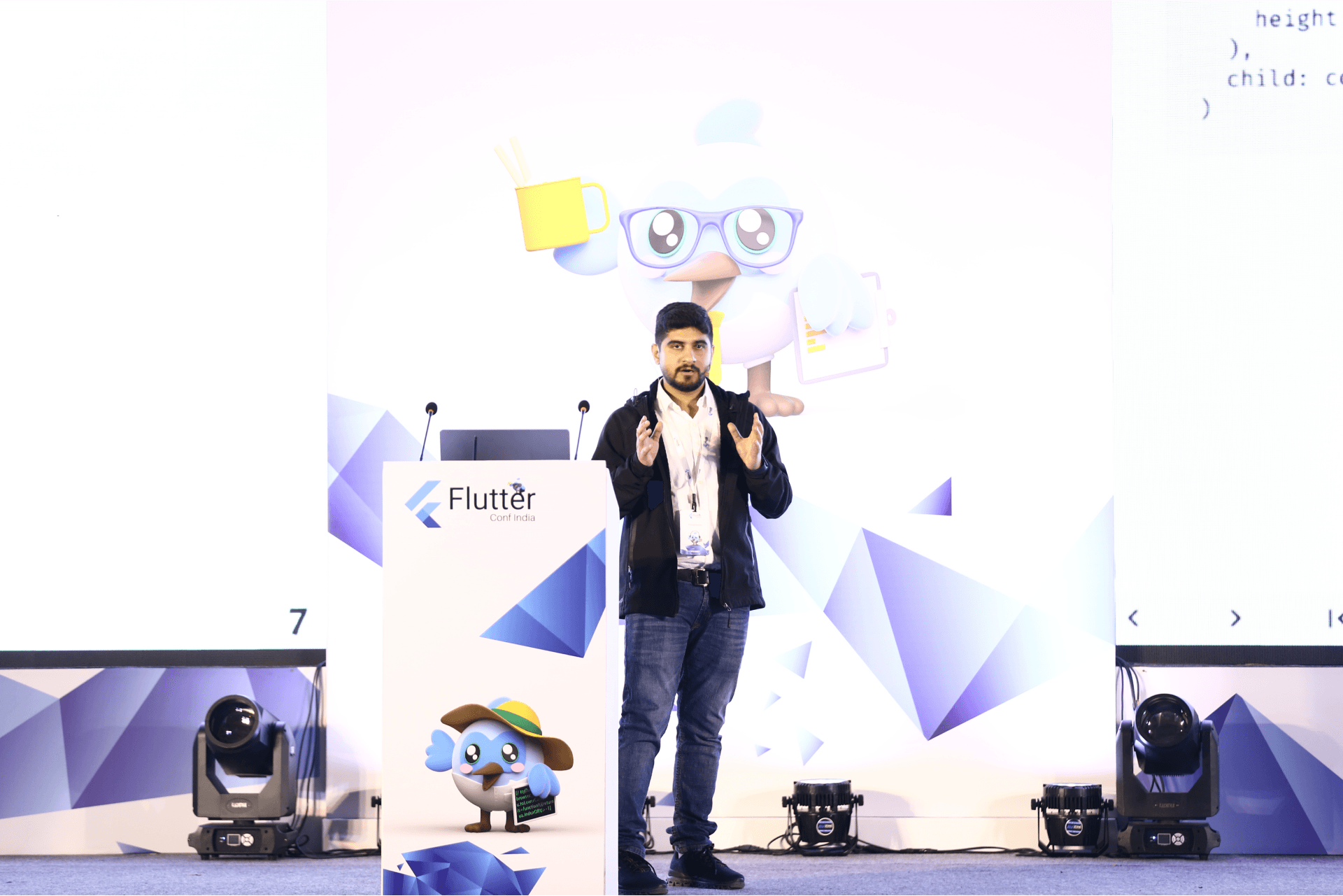 Prateek Sharma