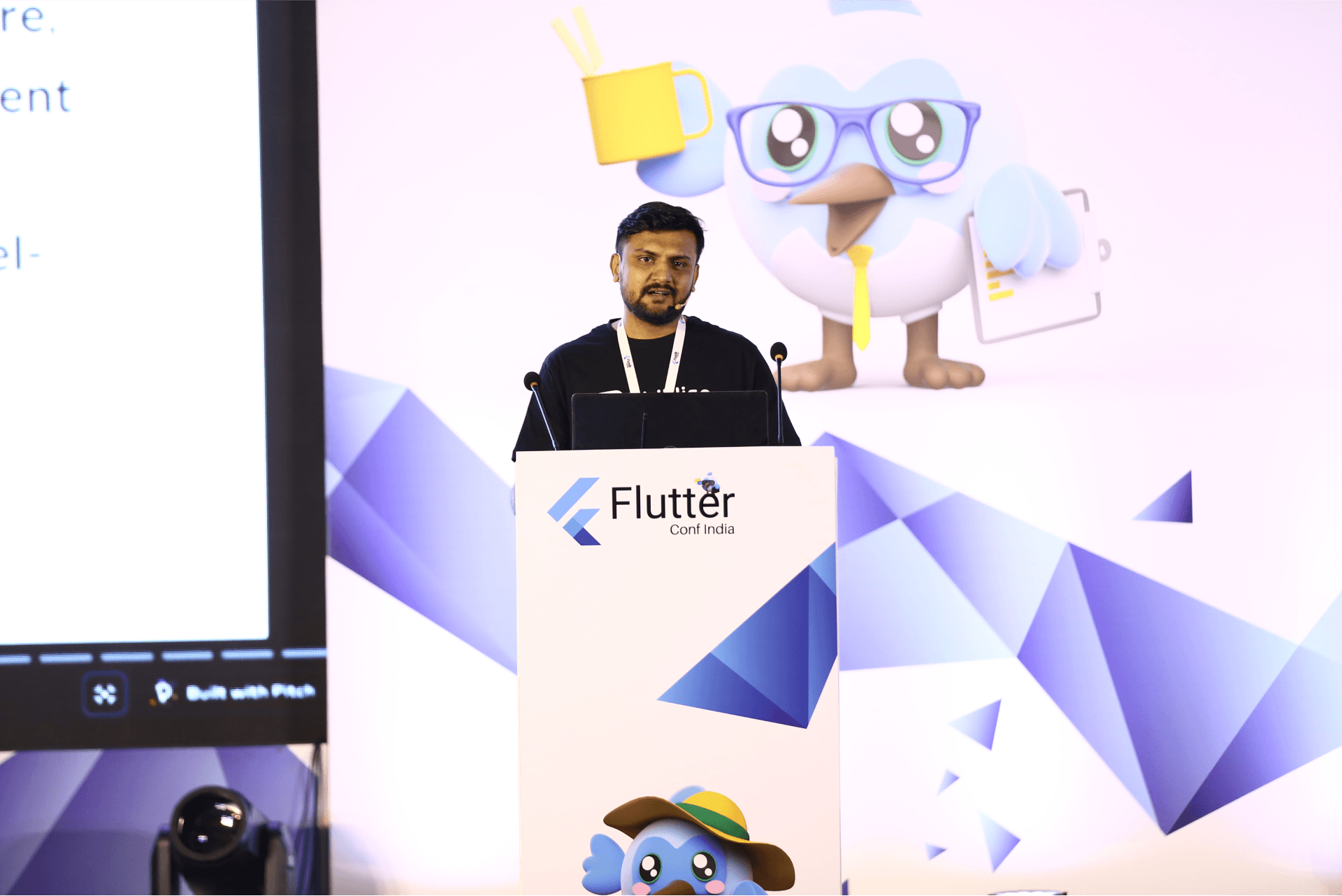 Rahul Patel